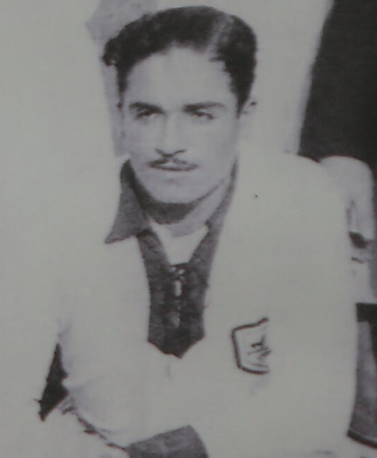 Luis de Souza