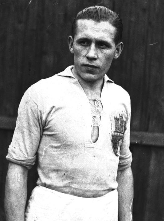 Władysław Szczepaniak