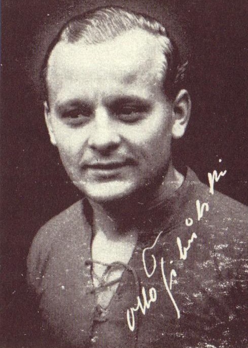 Otto Tibulski