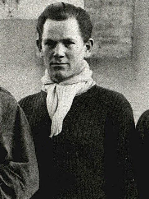 Edmund Twórz