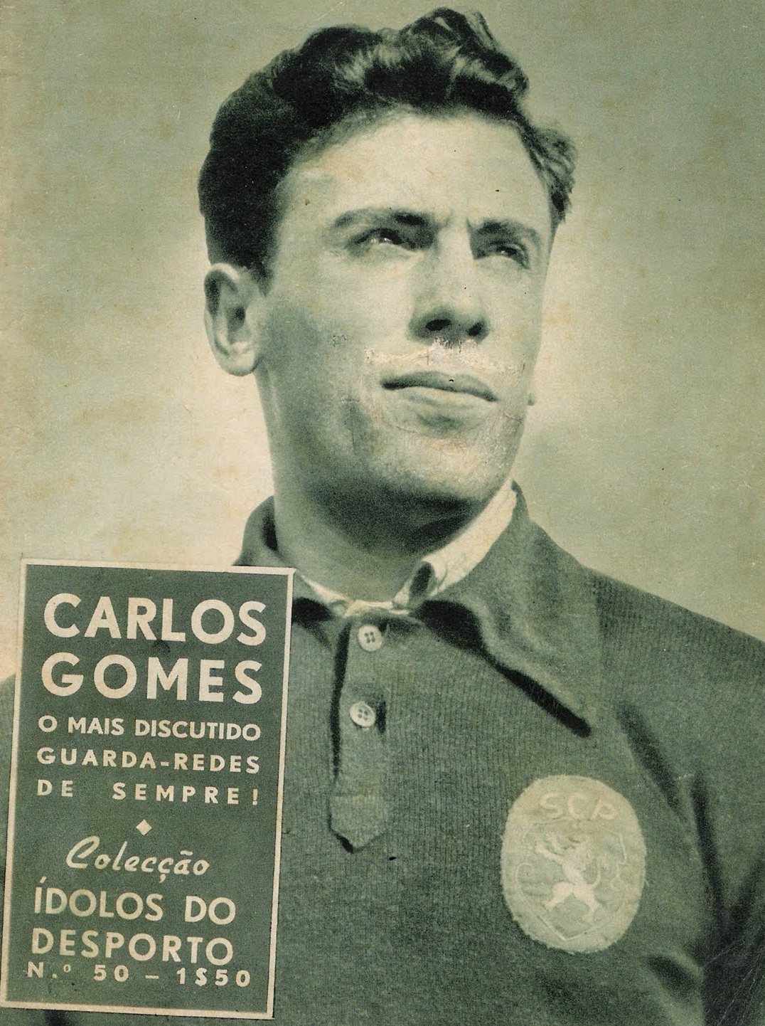 Carlos Gomes