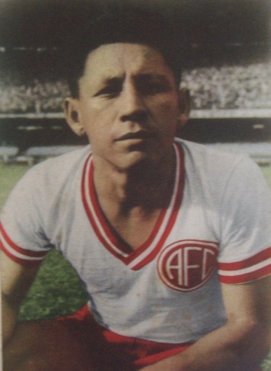 Martín Alarcón