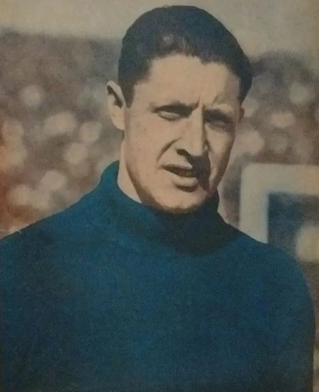 Gregorio Blasco