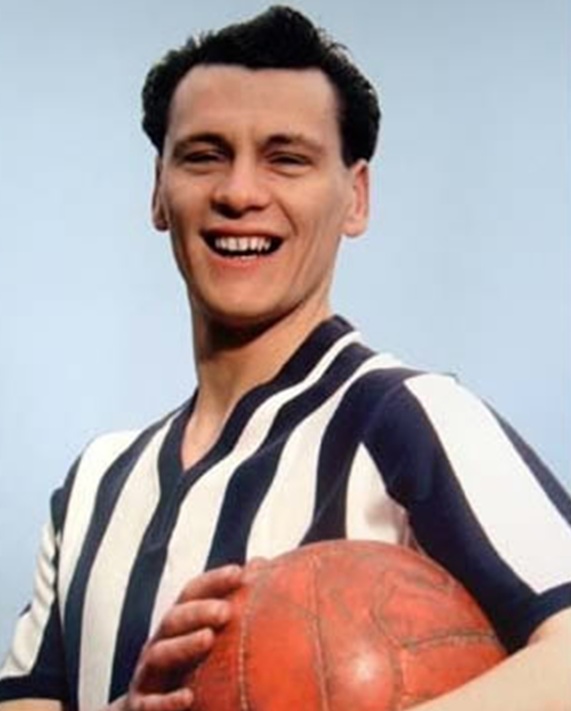 Bobby Robson