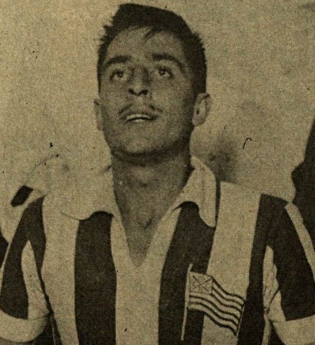 Carlos Zas