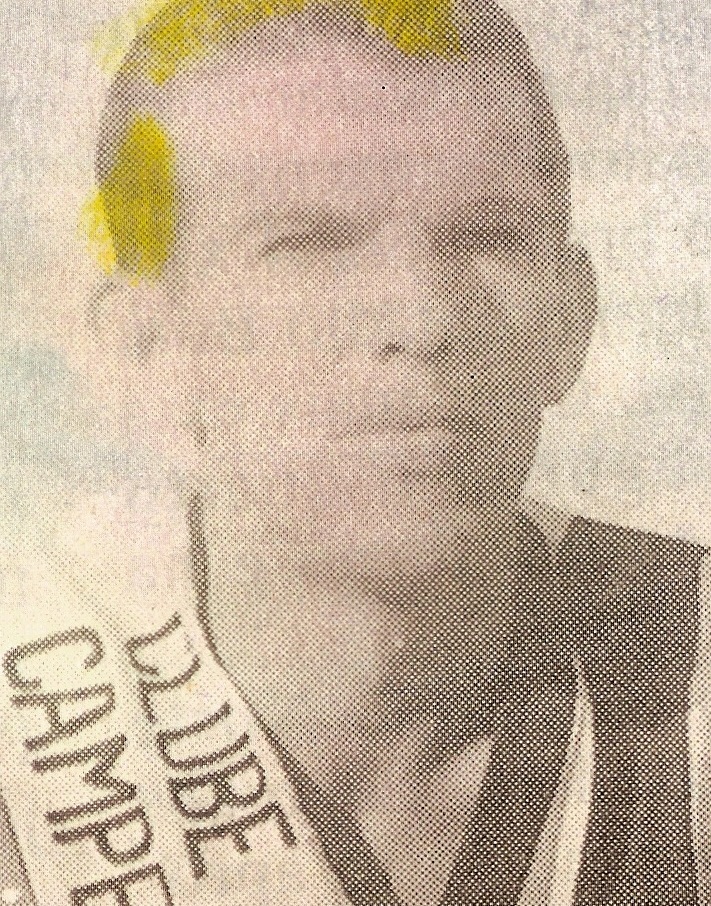 César Veiga