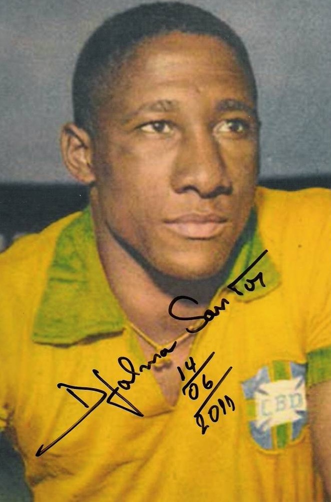Djalma Santos