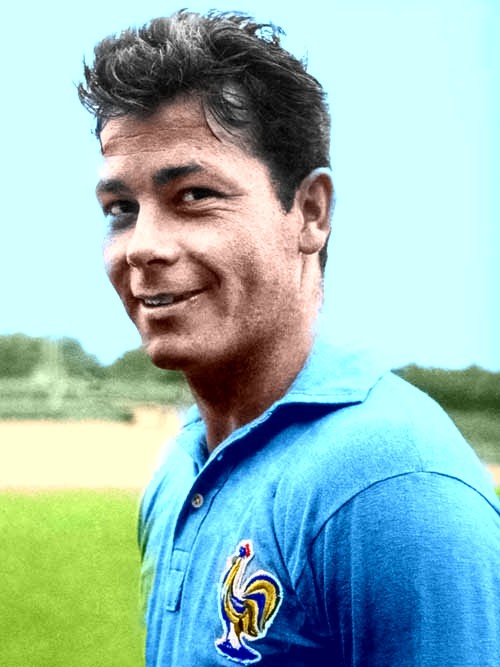 Just Fontaine