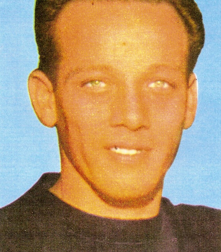 Victor González