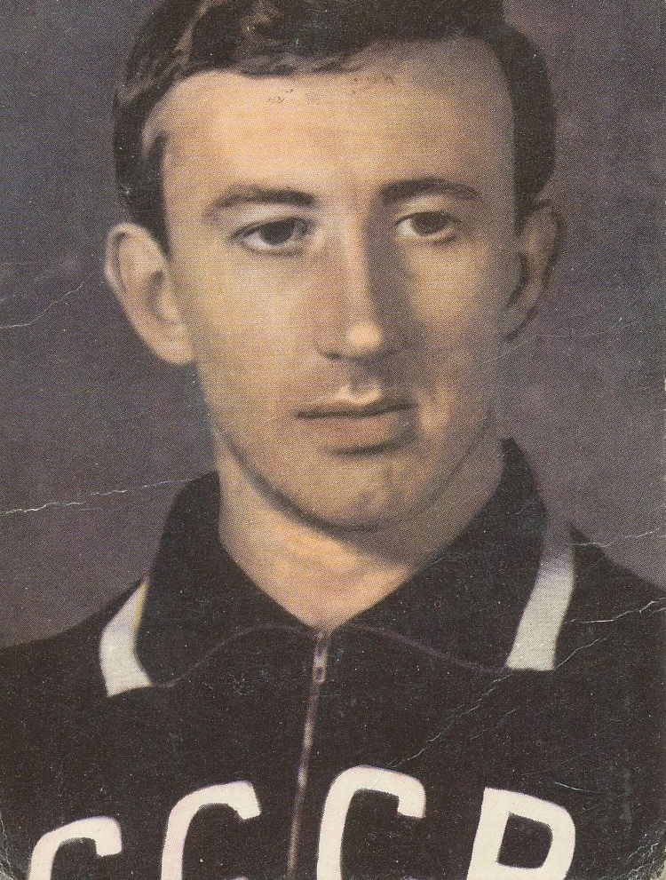 Igor Netto