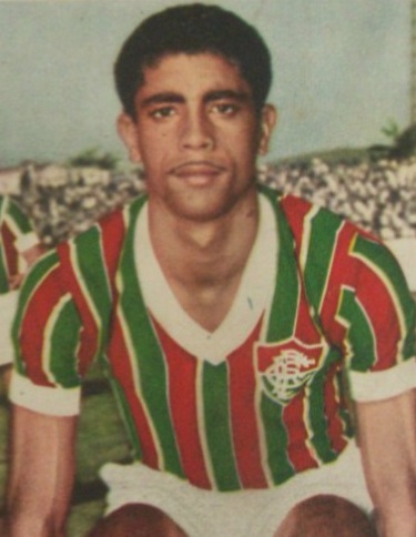 Jair Santana