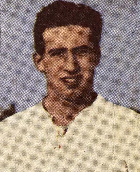 Juan Monjardín