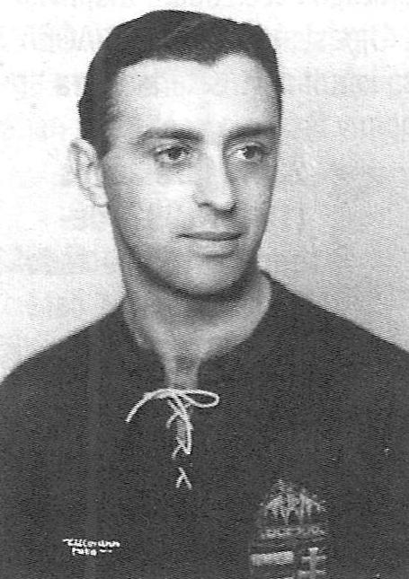 Tibor Kemény