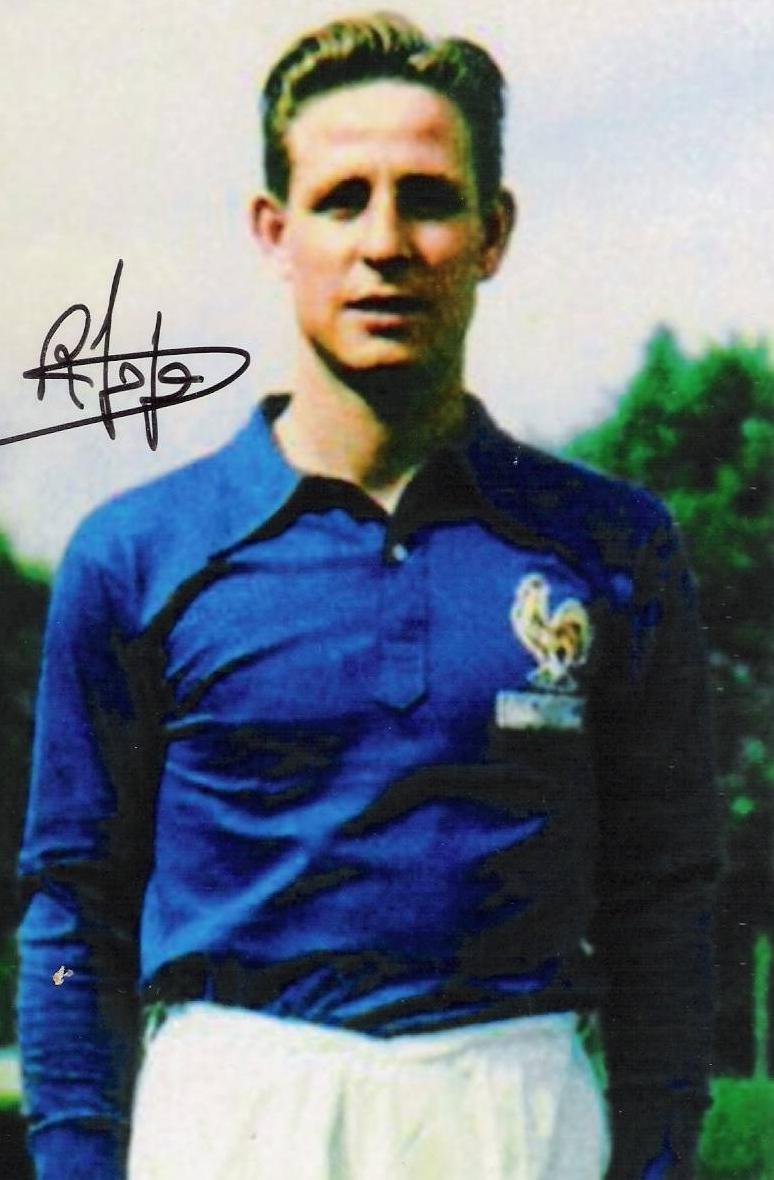 Raymond Kopa