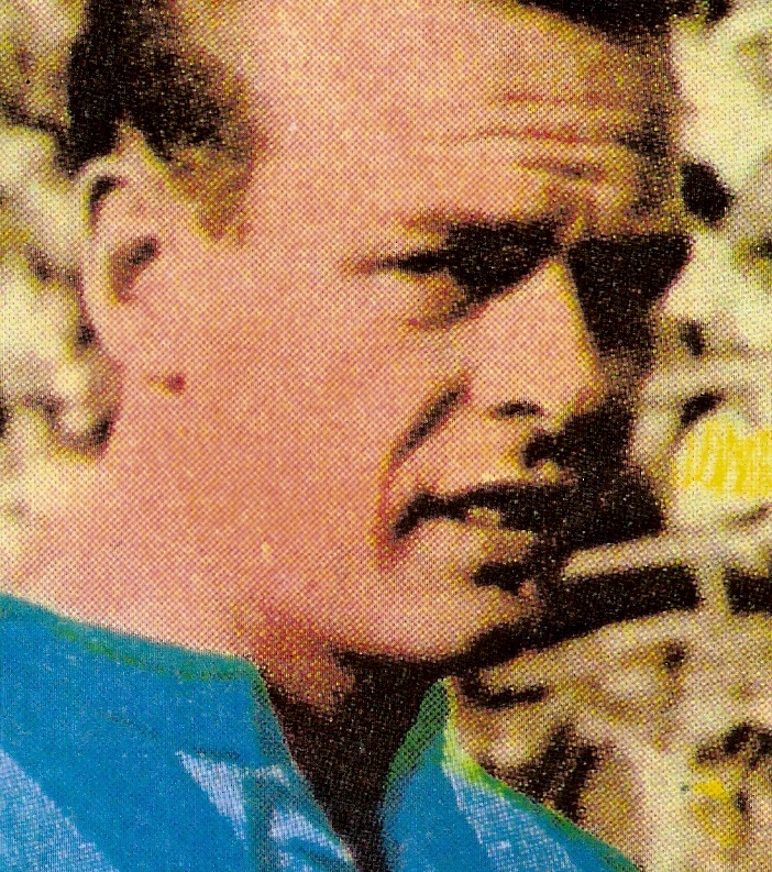 Bengt Lindskog