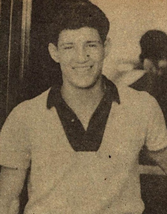 Miguel Loayza