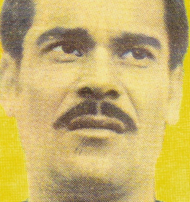 Luis Maidana