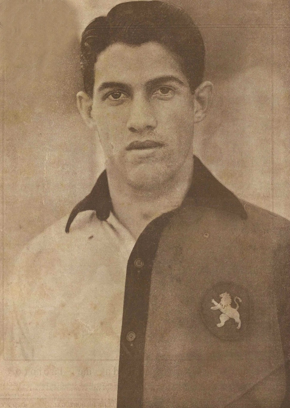 Martinho Oliveira