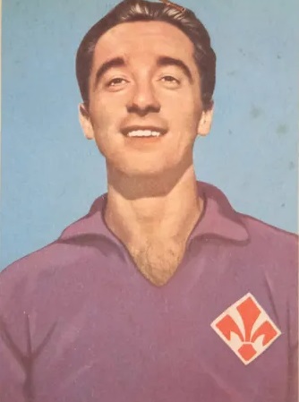 Alberto Orzan