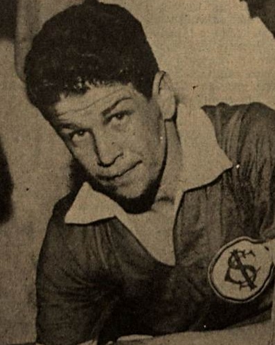 Paulo Berg