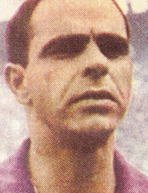 Luis Pentrelli