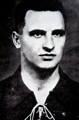 György Szűcs