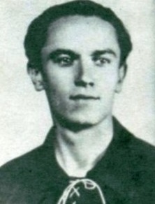István Tamássy