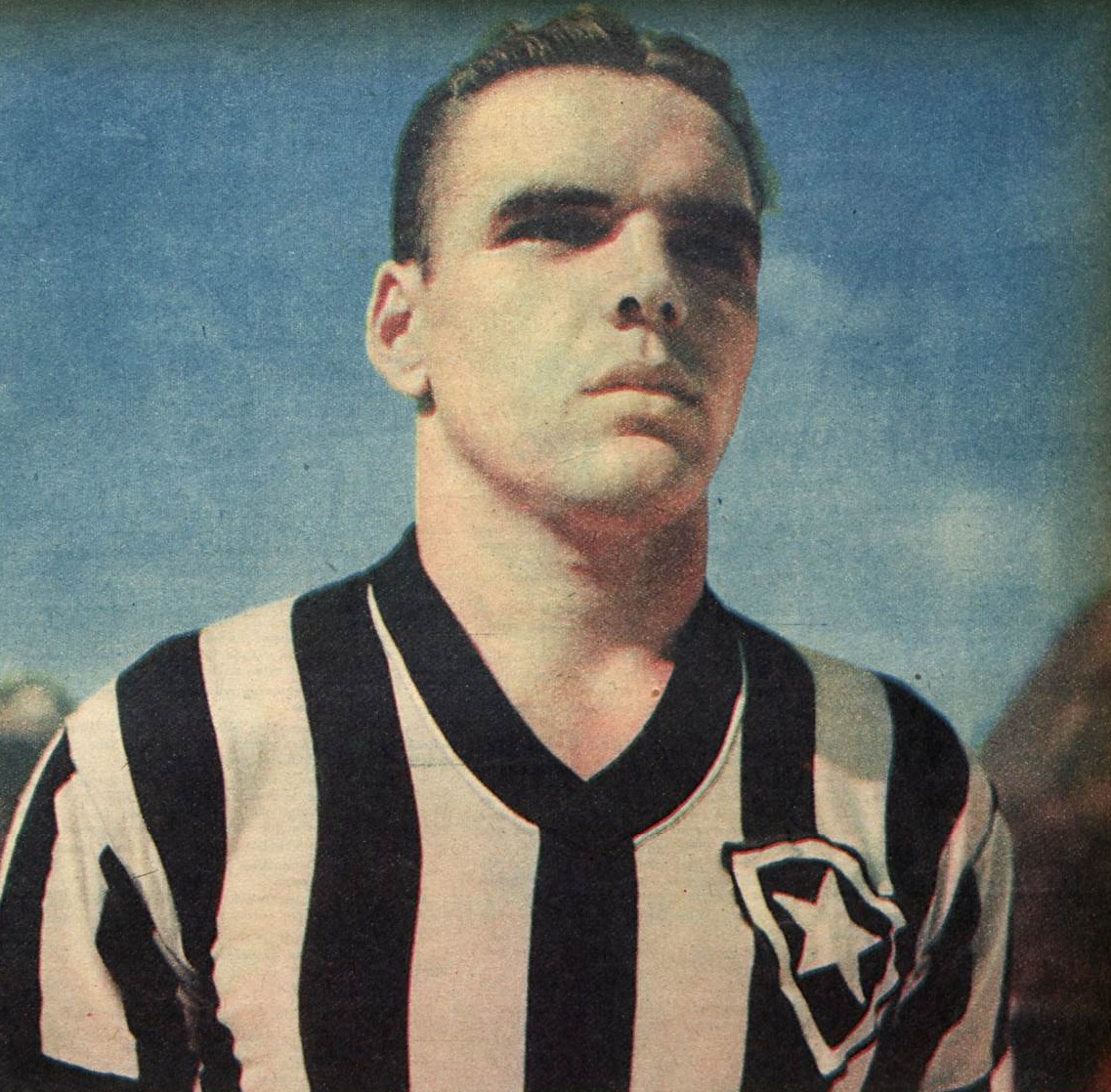 Vinícius de Menezes