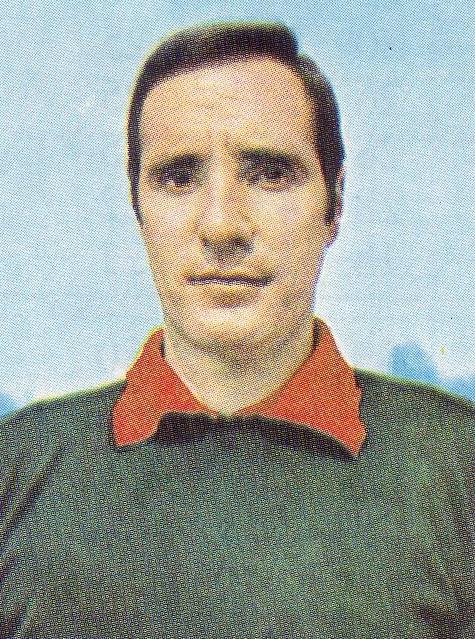 Fabio Cudicini
