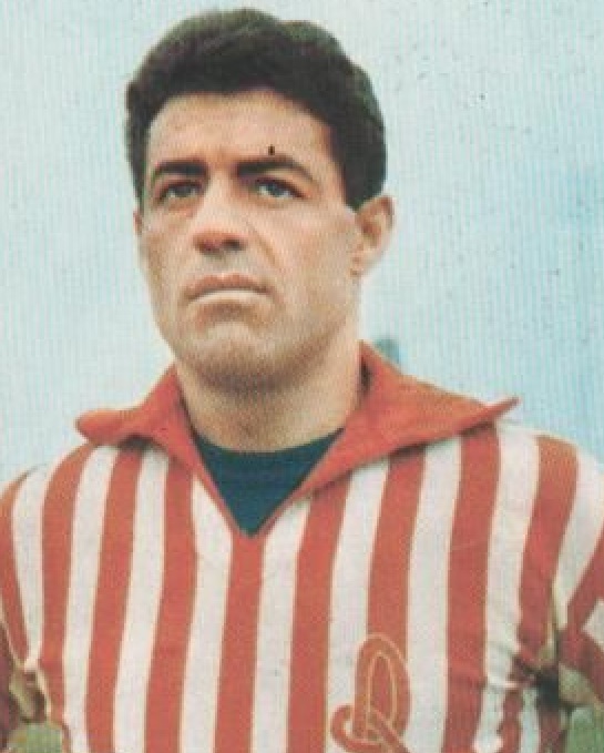 Hector Demarco