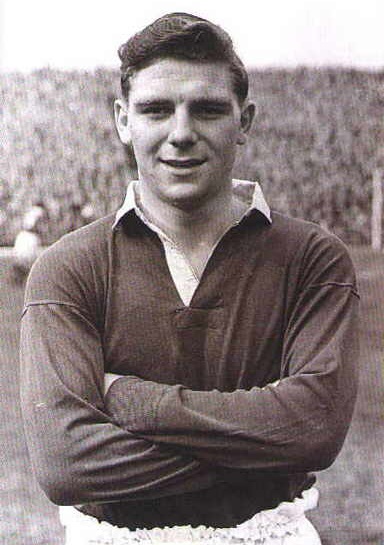 Duncan Edwards