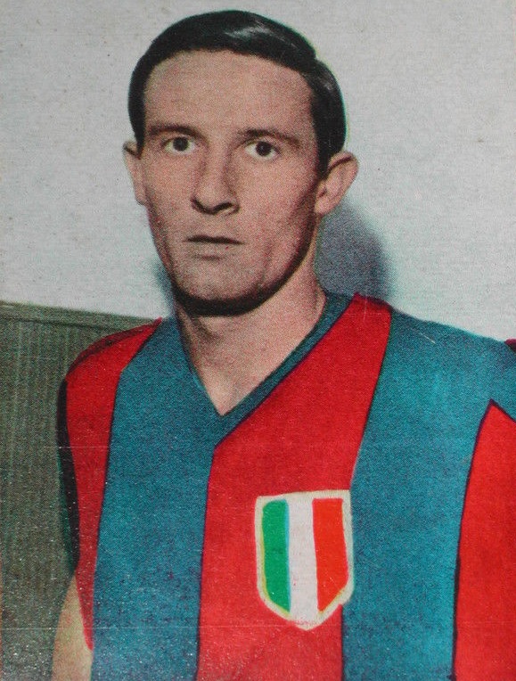 Romano Fogli