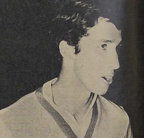 Jaime Rodríguez