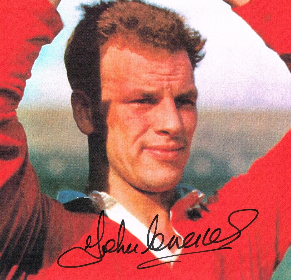 John Charles
