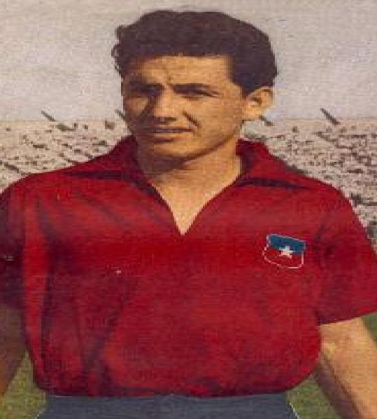 Leonel Sánchez