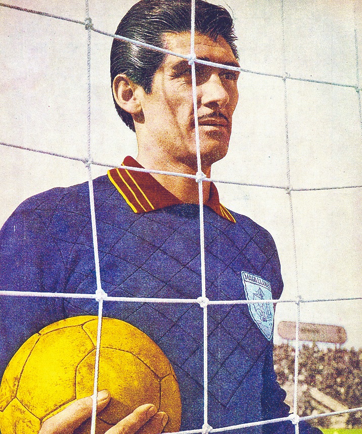 Luis Larraín