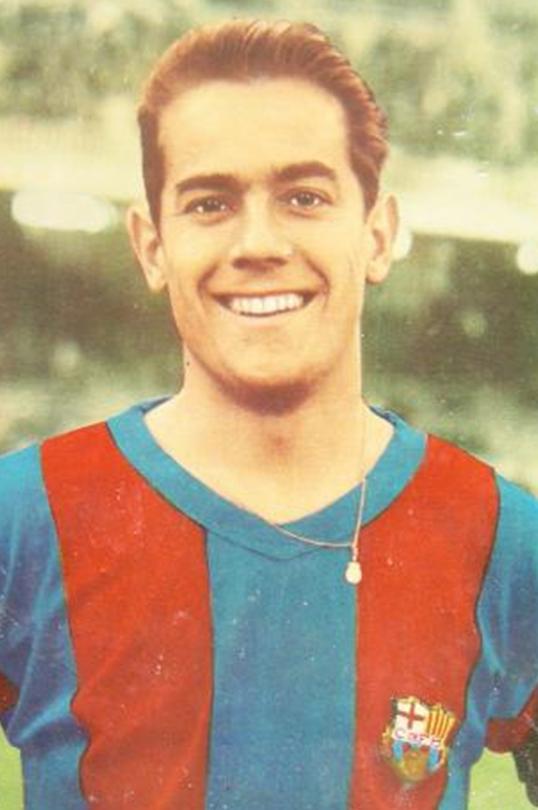 Luis Suárez