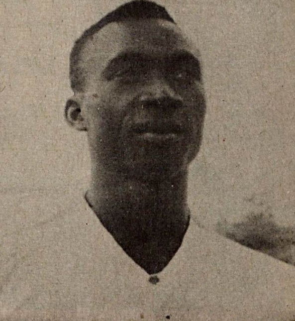 Paulo Lumumba