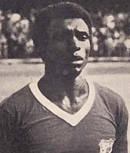 Pelé González