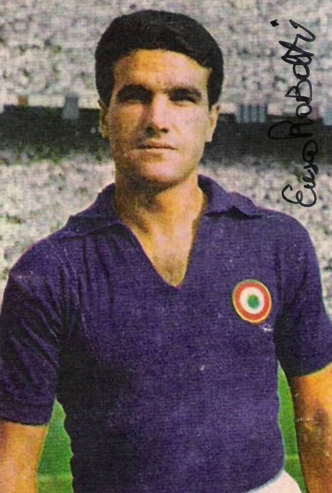 Enzo Robotti
