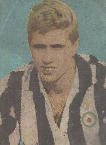 Benito Sarti