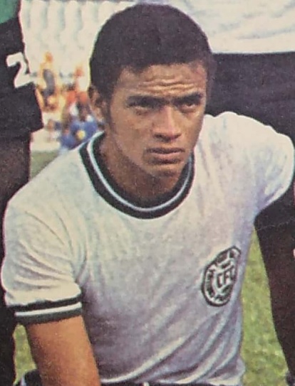 Sérgio Roberto