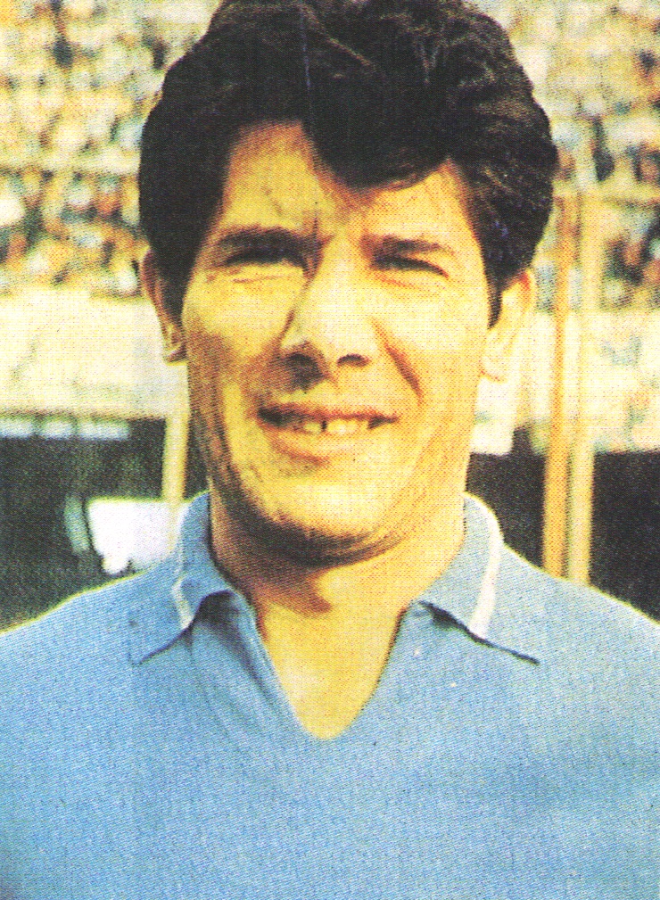 Omar Sívori
