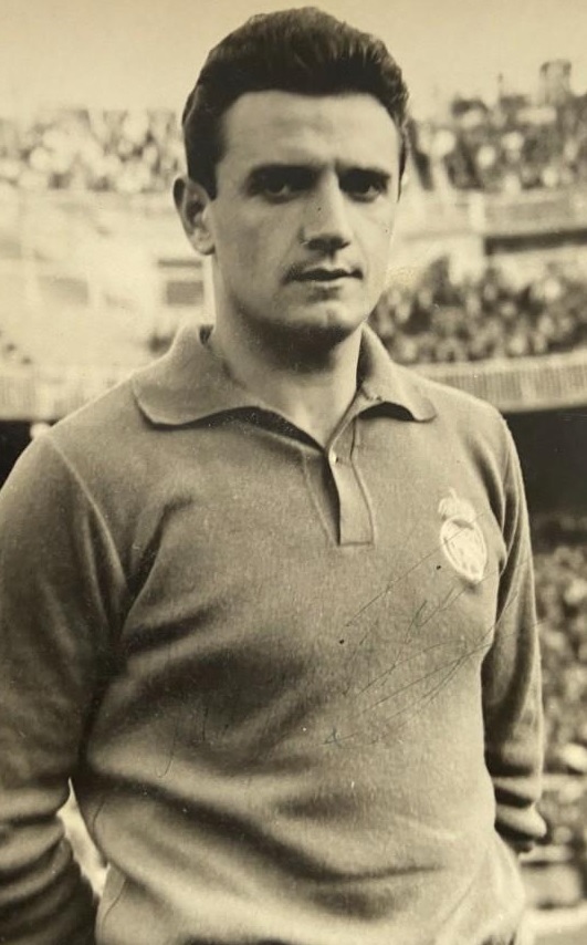 José Araquistáin