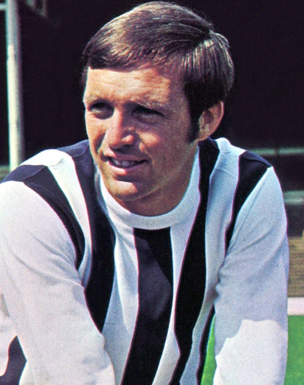 Jeff Astle