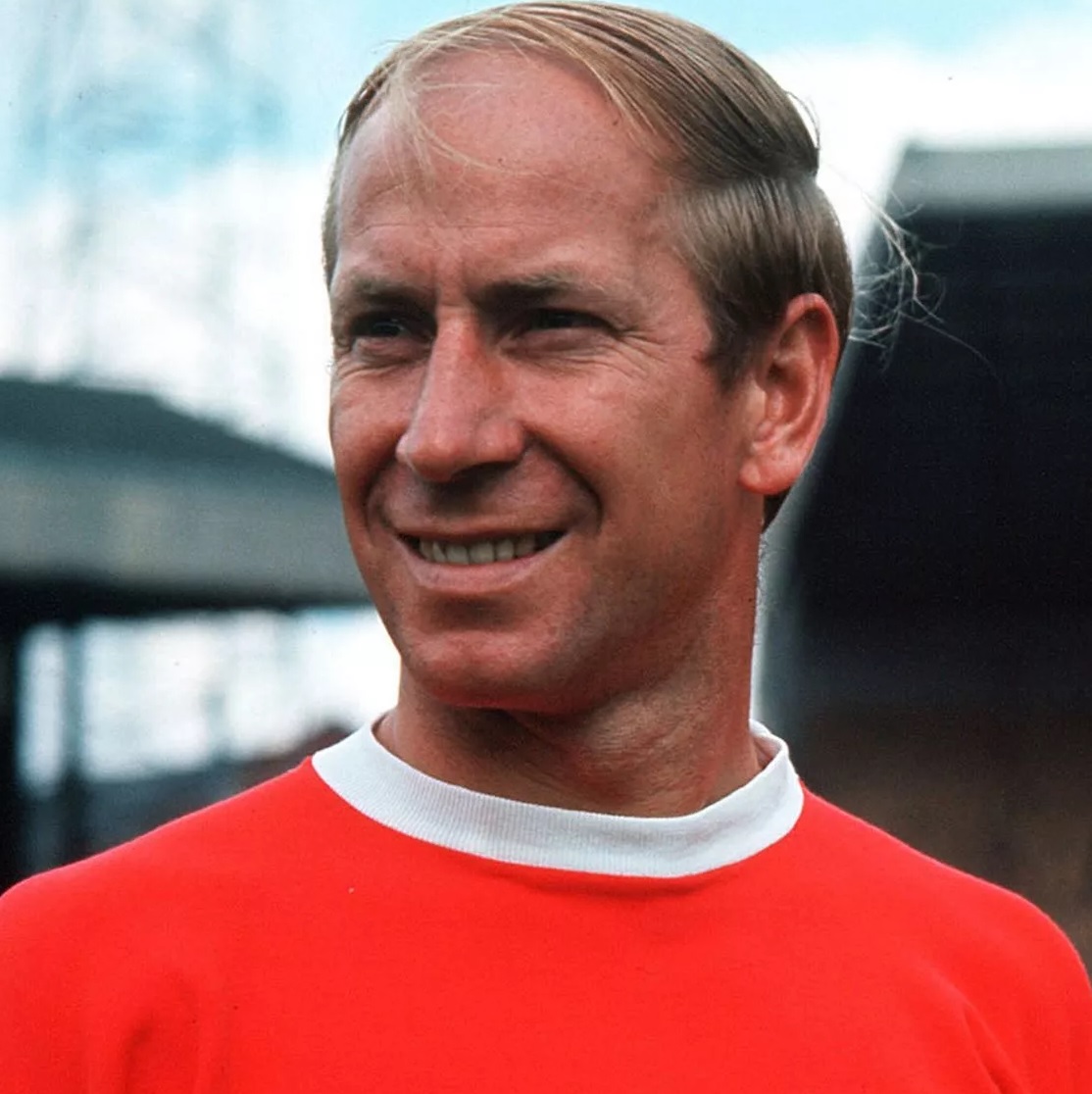 Bobby Charlton