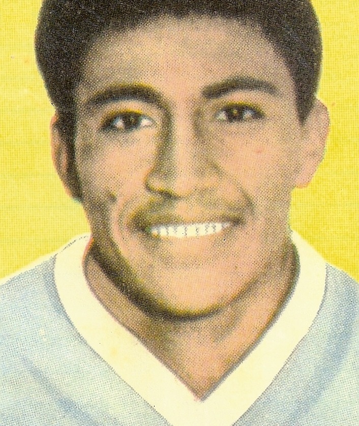 Ángel Cabrera