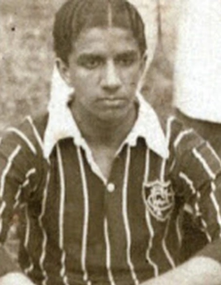 Carlos Alberto
