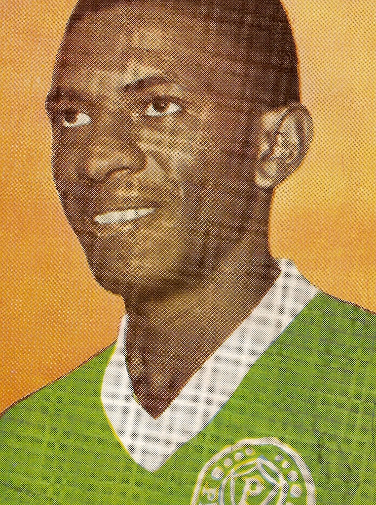 Djalma Dias
