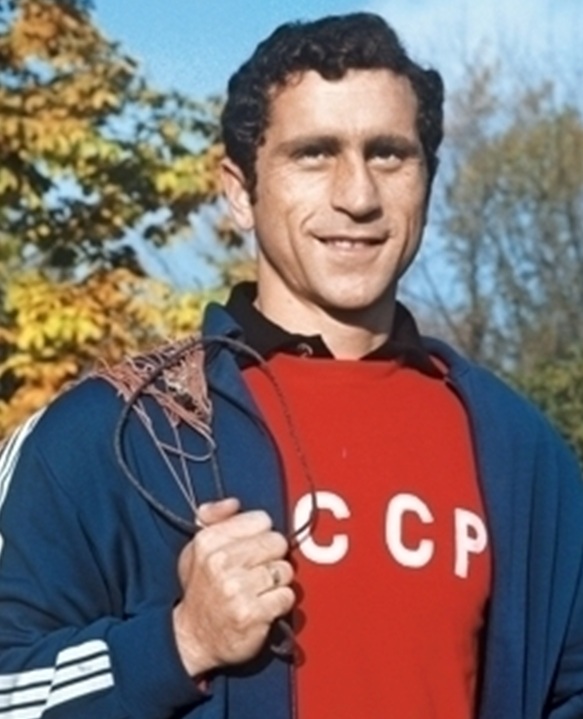 Anzor Kavazashvili